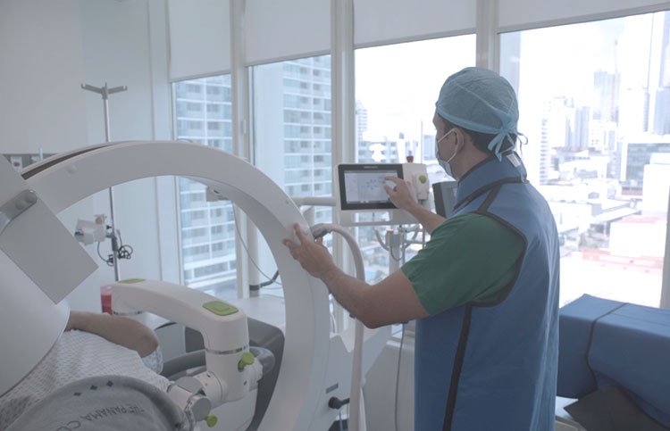 the-panama-clinic-instituto-de-urologia-urodinamia