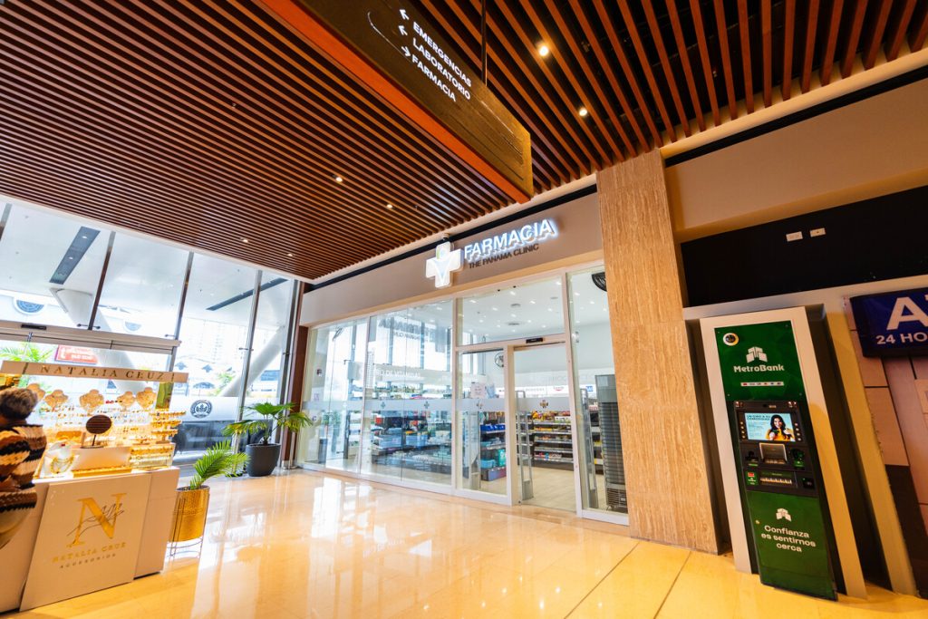 farmacia