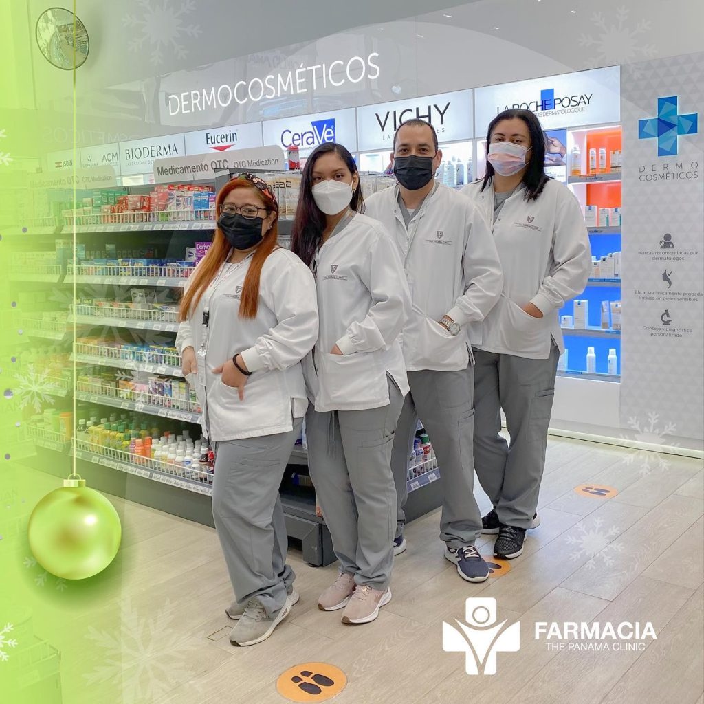 farmacia TPC